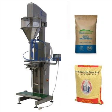 25kg poud ranpli machin Lachin