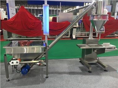 Semi-otomatik Konble machin