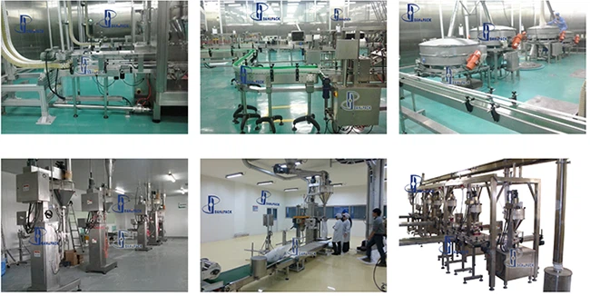 Veterinary Animal Powder Medicine